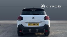 Citroen C3 Aircross 1.2 PureTech 110 C-Series Edition 5dr Petrol Hatchback